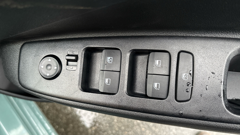 Hyundai i10 1.0 [63] Advance 5dr Auto [Nav] Petrol Hatchback